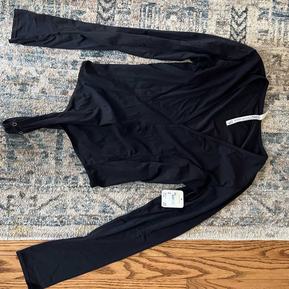 Free people body suit